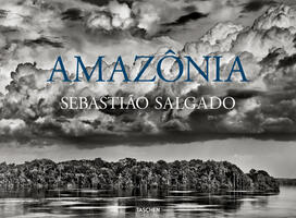 Sebastião Salgado. Amazônia. Ediz. italiana
