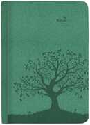 Cartoleria Agenda giornaliera 2019 Alpha Edition Nature Line 10,7 x 15,2 cm. Foresta. Forest Alpha Edition