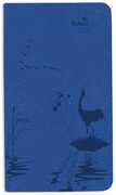 Cartoleria Agenda settimanale 2019 Alpha Edition Nature Line tascabile 9 x 15,6 cm. Oceano. Ocean Alpha Edition