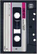 Cartoleria Diario settimanale 2018-2019 Alpha Edition Collegetimer A5. Musicassetta. Tape Alpha Edition