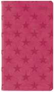 Cartoleria Agenda settimanale 2019 Alpha Edition Ladytimer Deluxe Slim. Rosa Alpha Edition