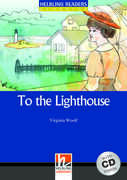 Libro To the Lighthouse. Livello 5 (B1). Con CD Audio Virginia Woolf