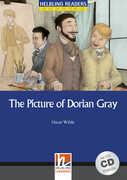 Libro The picture of Dorian Gray. Livello 4 (A2-B1). Con CD-Audio Oscar Wilde