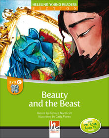 Beauty and the Beast. Young readers. Raccontato da Richard Northcott letto da Richard Northcott. Con CD Audio: Level E.pdf