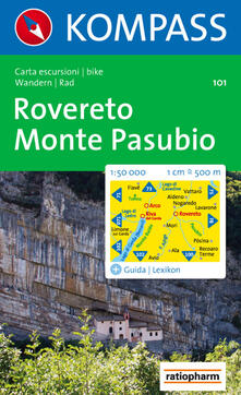 Carta escursionistica n. 101. Rovereto, Monte Pasubio 1:50.000.pdf