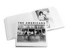 Libro in inglese Robert Frank: The Americans Robert Frank Jack Kerouac