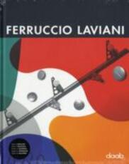 Libro Ferruccio Laviani. Ediz. multilingue Ferruccio Laviani