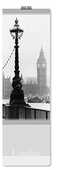 Idee regalo Segnalibro Alpha Edition. London. Londra Alpha Edition