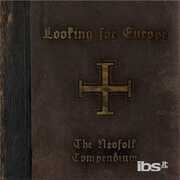 CD Looking For Europe