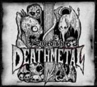 CD Swedish Death Metal