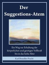 Der suggestions-atem