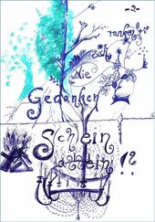 S(ch)ein allein?! Gedanken, die sich ranken. Vol. 2