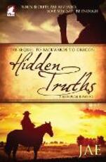 Libro in inglese Hidden Truths Jae