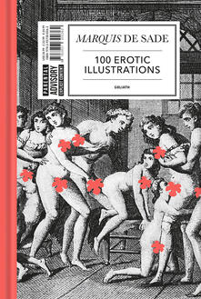 Criticalwinenotav.it 100 erotic illustrations Image