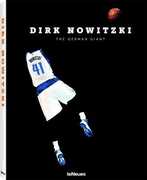 Libro in inglese Dirk Nowitzki: The German Giant Dino Reisner