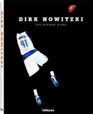 Libro in inglese Dirk Nowitzki: The German Giant Dino Reisner