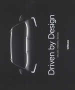 Libro in inglese SKODA: Driven by Design teNeues