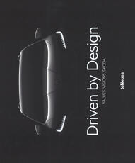 Libro in inglese SKODA: Driven by Design teNeues