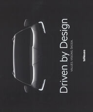 Libro in inglese SKODA: Driven by Design teNeues