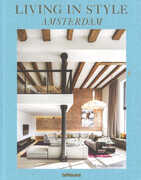 Libro in inglese Living in Style Amsterdam Mendo