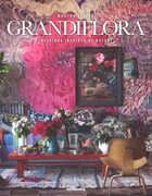 Libro in inglese Modern Living - Grandiflora Claire Bingham