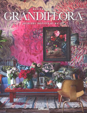 Libro in inglese Modern Living - Grandiflora Claire Bingham
