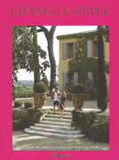 Libro in inglese Living in Style - How We Live