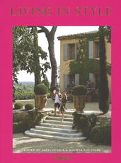 Libro in inglese Living in Style - How We Live