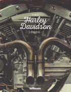 Libro in inglese The Harley-Davidson book