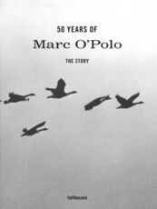 Libro in inglese 50 Years of Marc O'Polo: The Story Media Teneues