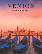 Libro in inglese Venice