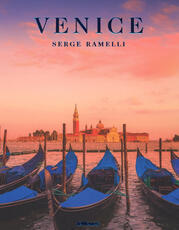 Libro in inglese Venice