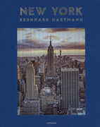 Libro in inglese New York Bernhard Hartmann