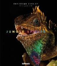 Libro in inglese Jungle Spirits