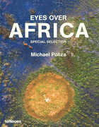 Libro in inglese Eyes Over Africa: Special Selection Michael Poliza