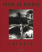 Libro in inglese Frank De Mulder. Tribute