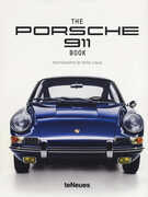 Libro in inglese Rene Staud. The porsche 911 book, small