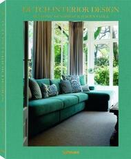 Libro in inglese Dutch Interior Design by Leonie Hendrikse & Jeroen Stock Leonie Hendrikse Jereon Stock