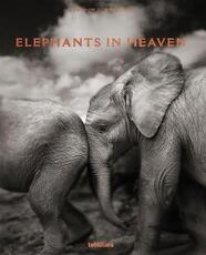Libro in inglese Elephants in Heaven