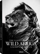 Libro in inglese The Family Album of Wild Africa