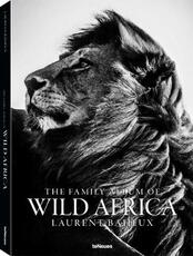 Libro in inglese The Family Album of Wild Africa
