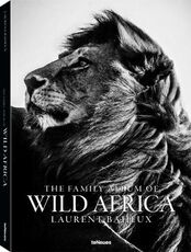 Libro in inglese The Family Album of Wild Africa