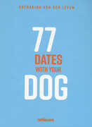 Libro in inglese 77 dates with your dog