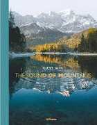 Libro in inglese The Sound of Mountains Guerel Sahin
