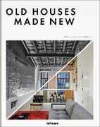 Libro in inglese Old Houses Made New Macarena Abascal Valdenebro