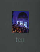 Libro in inglese Ten Years of the Prix Pictet teNeues