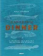 Libro in inglese Captain's Dinner Paul Pfluger