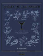 Libro in inglese Spirit of the North: Cocktail Recipes & Stories from Scandinavia Selma Slabiak