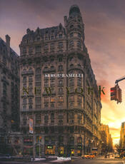 Libro in inglese New York
