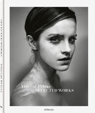 Libro in inglese Selected Works
